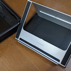 【液晶ペンタブレット・準新品】HUION KamvasPro16(2.5k)の画像