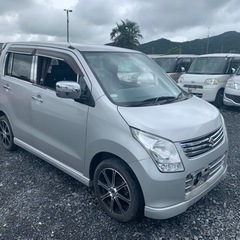 H23年車　綺麗　車検2年付き税金込み20万