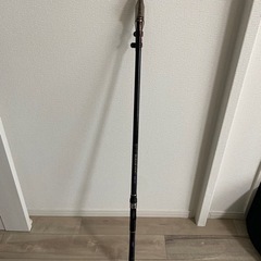 【訳あり】カゴ釣り　ブルズアイ遠投4-570RP 両軸仕様