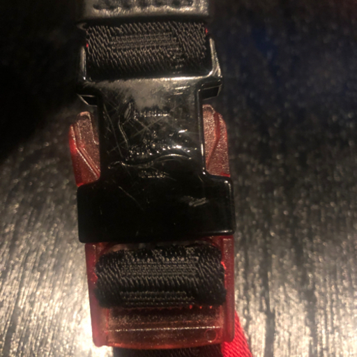 Christian Louboutin レザーショルダーバッグ メンズ