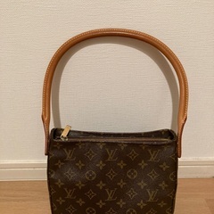 ルイヴィトン　ルーピングMM