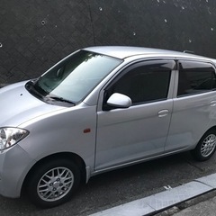 終了しました　ダイハツ MAX 車検R5年1月25日まで ETC付きの画像