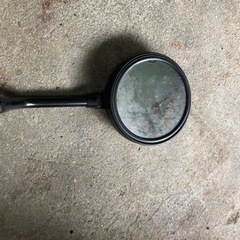 バイク用ミラー　凡庸　の画像