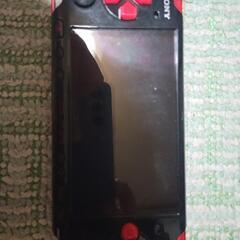 PSP3000　訳あり
