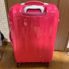 キャリーケース