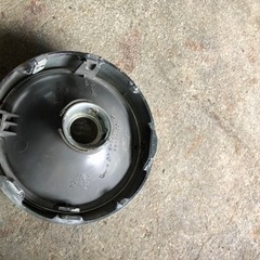 カブ用フロントライト(中古品)の画像