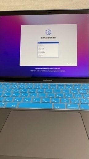 Apple MacBook Air（13, M1, 2020）