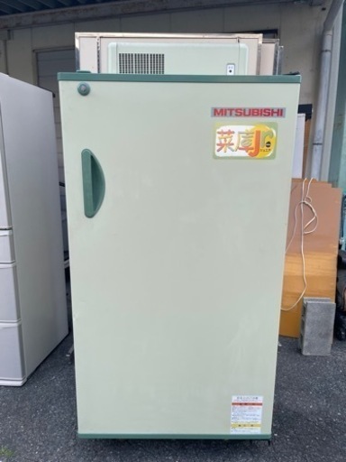 滋賀 農産物保冷庫 GR14C 菜庫玄米 収納庫 米袋 ストック 低温庫