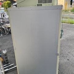 滋賀 農産物保冷庫 GR14C 菜庫玄米 収納庫 米袋 ストック 低温庫 の画像