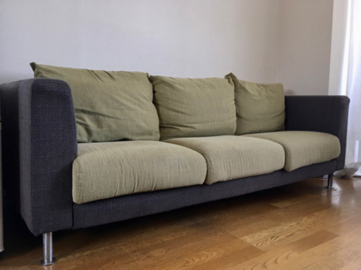 ３人用ソファ