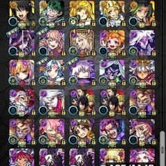 モンスト一緒にしませんか？というか助けてください！