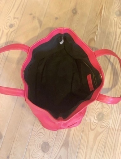 See By Chloe シーバイクロエ トートバッグ  ピンク シーバイクロエ See By Chloe ナイロントートバッグ ピンク - メルカリ