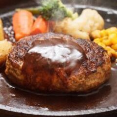 🍔ハンバーグランチオフ会🍔