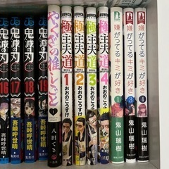 極主夫道　1〜4巻