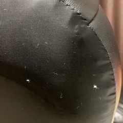 ニトリ 回転座椅子の画像