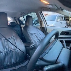 ［購入者決定］10系AQUA前期の画像