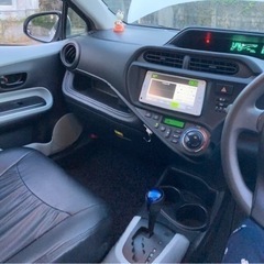 ［購入者決定］10系AQUA前期の画像