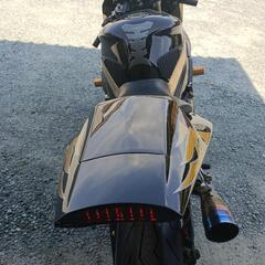 最終値下  ヤマハ YZF-R１ フルカスタムの画像