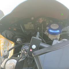 最終値下  ヤマハ YZF-R１ フルカスタムの画像