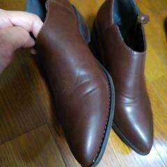 アズール♪茶Lサイズの画像