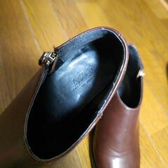 アズール♪茶Lサイズの画像