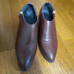 アズール♪茶Lサイズ