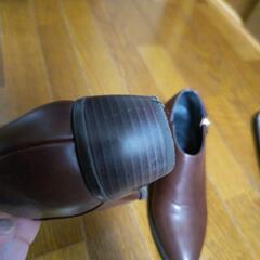 アズール♪茶Lサイズの画像