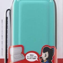 【新品・未開封】CYBER セミハードケース( SWITCH L...