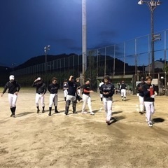 7/31 楽しく野球しませんか⚾️(初心者、女性歓迎🔰)
