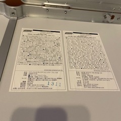 コールマン　アウトドア　折りたたみテーブルの画像