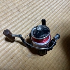 ふるいリール