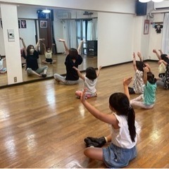 《未経験キッズ向け》バレエ＆ダンス体験会♫の画像