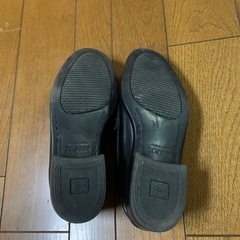 ローファー24.5cmの画像