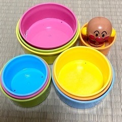 アンパンマン おもちゃ 色々の画像