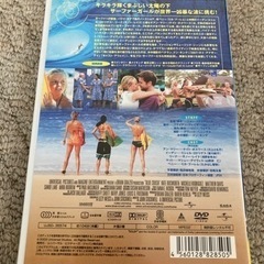 DVD①  プルークラッシュ　洋画の画像