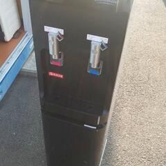 ウォーターサーバー！