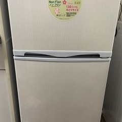 冷蔵庫    洗濯機