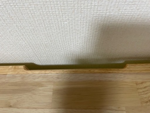 パソコンデスク I字型 勉強机 PCデスク 在宅勤務 テレワーク