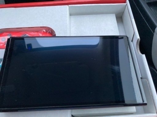 7/27本日限定！Nintendo Switch 有機EL