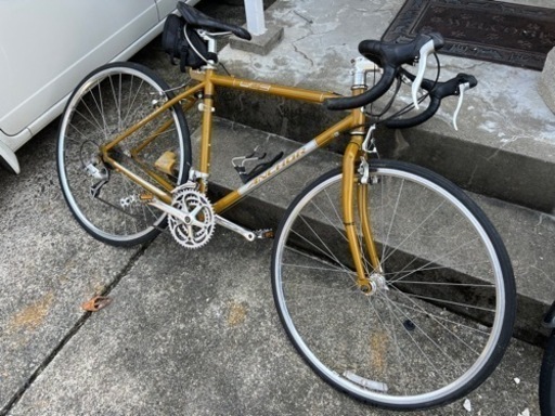 2013年モデル ANCHOR UC9 アンカー ツーリング ロードバイク