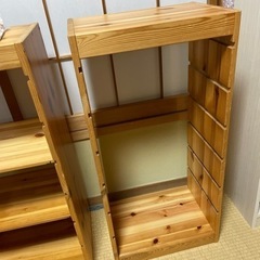 IKEA TROFAST トロファスト②