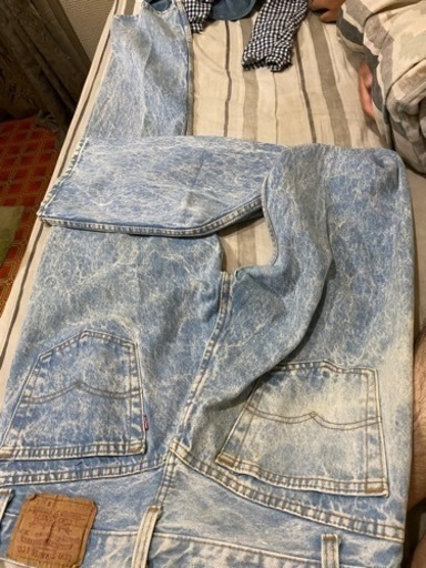 リーバイス501 当時物