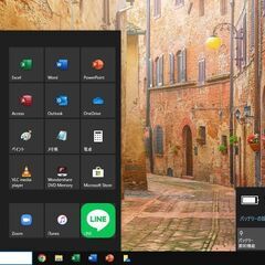 ※※7/28フリマサイトで売却済み※※68 TOSHIBA  Core i7 3630QM メモリ8GB WEBカメラ 五所川原まで来て頂ける方限定の画像