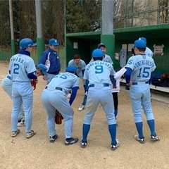 【バッティング動画撮影あり】メンバー募集しております。