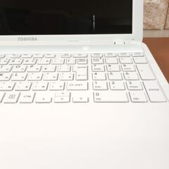 ※※7/28フリマサイトで売却済み※※68 TOSHIBA  Core i7 3630QM メモリ8GB WEBカメラ 五所川原まで来て頂ける方限定の画像