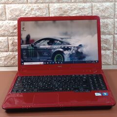 64 NEC  Celeron P4500 メモリ4GB 五所川...