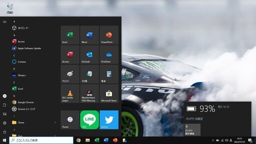 64 NEC  Celeron P4500 メモリ4GB 五所川原まで来て頂ける方限定