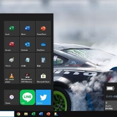 64 NEC  Celeron P4500 メモリ4GB 五所川原まで来て頂ける方限定の画像