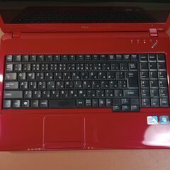 64 NEC  Celeron P4500 メモリ4GB 五所川原まで来て頂ける方限定の画像