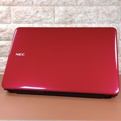 64 NEC  Celeron P4500 メモリ4GB 五所川原まで来て頂ける方限定の画像